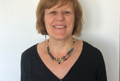 Responsable de l'agence matrimoniale Unicis Saint-Quentin