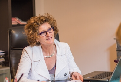 Responsable de l'agence matrimoniale Unicis Rodez
