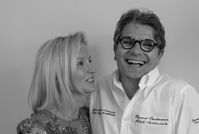 Responsable de l'agence matrimoniale Unicis Angers
