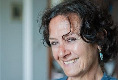 Responsable de l'agence matrimoniale Unicis Granville