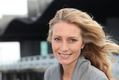 Responsable de l'agence matrimoniale Unicis Le Mans
