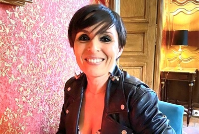 Responsable de l'agence matrimoniale Unicis Epagny Metz-Tessy