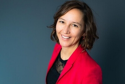 Responsable de l'agence matrimoniale Unicis Rouen