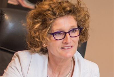 Responsable de l'agence matrimoniale Unicis Castres